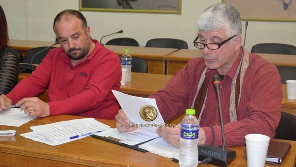 Συνεδριάζει ο Εμπ.Σύλλογος: Ένα από τα θέματα οι παράνομες πωλήσεις αρνιών