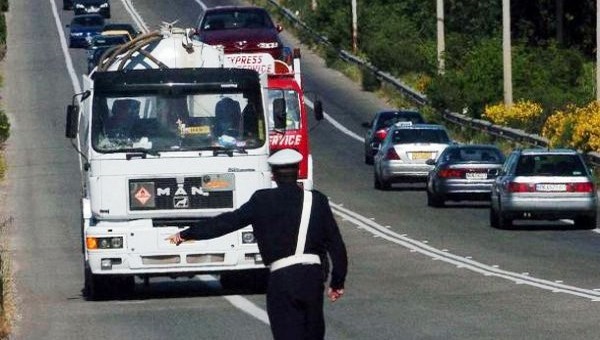 Κλείνουν τα Τέμπη οι αγρότες – οι κυκλοφοριακές ρυθμίσεις που κάνει η αστυνομία στην Ημαθία