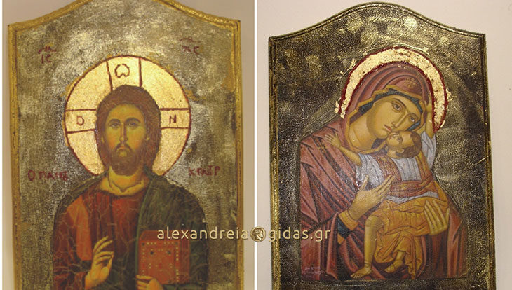 Τα σεμινάρια ντεκουπάζ θα συνεχιστούν μέχρι και τον Μάιο 2018 στο Βιβλιοπωλείο ΣΑΚΑΡΟΣ στην Αλεξάνδρεια (φώτο)