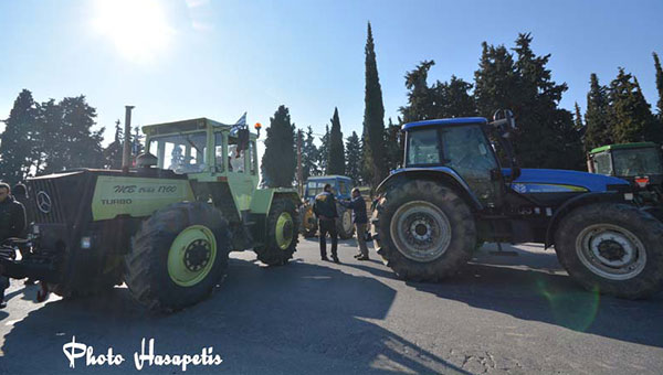 Με μεγάλη επιτυχία ο χορός του συλλόγου Νικόλαος Λούσης στον Κολινδρό (φώτο)