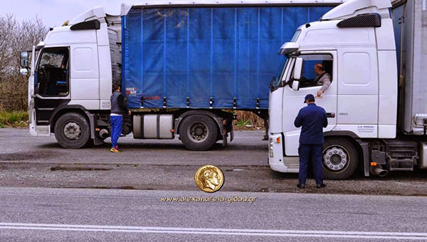Αυξημένα μέτρα της τροχαίας για την Καθαρά Δευτέρα και απαγόρευση σε φορτηγά