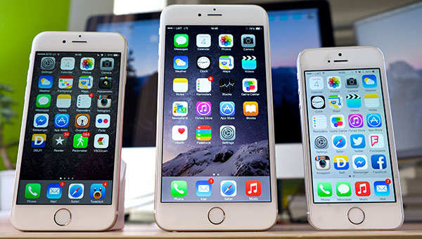 Λίγοι το ξέρουν: Τι σημαίνει το «i» στα iPhones, iPad, iPod και iMac