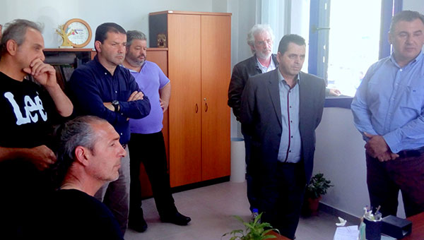 Πιστώθηκε στους λογαριασμούς η εξόφληση της ενιαίας ενίσχυσης