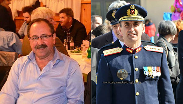 Σοβαρό πρόβλημα με την φωτιά στο Κλειδί – ευχαριστεί ο πρόεδρος Χ. Τσολάκης