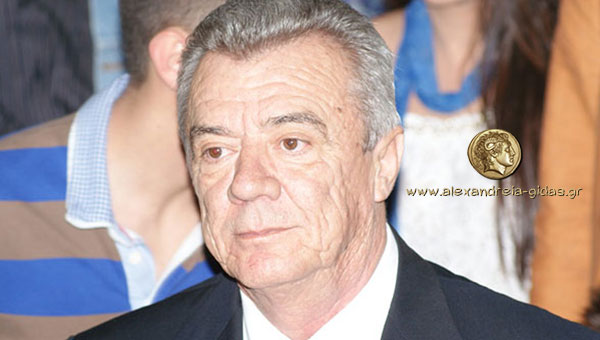 Παναγιώτης Γκυρίνης: Καλή δύναμη σε γονείς και μαθητές για τις πανελλήνιες