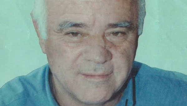 Τάσος Τασιόπουλος: “Το Πάτερ Ημών”