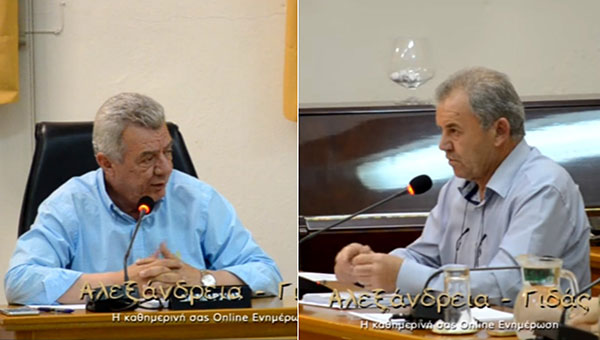 Δεν δημιουργήθηκε καθυστέρηση με την πληρωμή των υπαλλήλων του δήμου