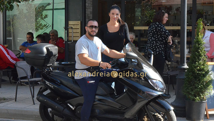 «SOFIE Coffee, Bakery & Snacks» στην Αλεξάνδρεια: Τώρα και delivery στον χώρο σας!