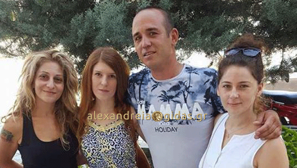 Το πήρε το κορίτσι ο Βασίλης! (φώτο)