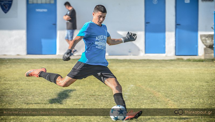 Θα πάτε γήπεδο; Δείτε ποια παιχνίδια έχει σήμερα στην Ημαθία