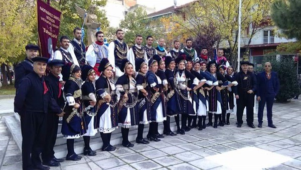 Την Κυριακή ο αγιασμός στον Λ.Ο.Ν.Α.Π. “Το Ρουμλούκι”
