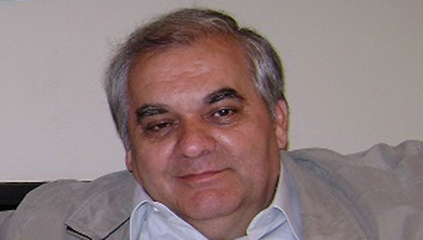 Ευχαριστήριο του απερχόμενου προέδρου της Τ.Ο. Ν.Δ. Αλεξάνδρειας