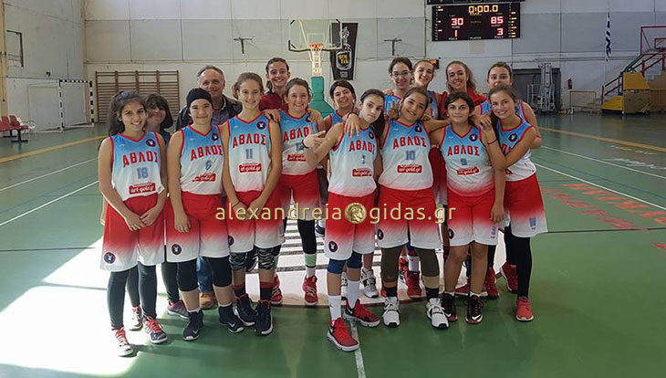 Ετοιμάζει τουρνουά και την κοπή πίτας με μεγάλες εκπλήξεις ο ΑΘΛΟΣ Αλεξάνδρειας