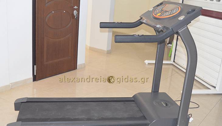 Πωλείται διάδρομος PROTEUS στην Αλεξάνδρεια (φώτο)