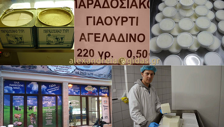 Μαλιμπόρσκα, Μιχαλόπουλος και Μπρουκάκης από την Αλεξάνδρεια στον φετινό Olympus Marathon!