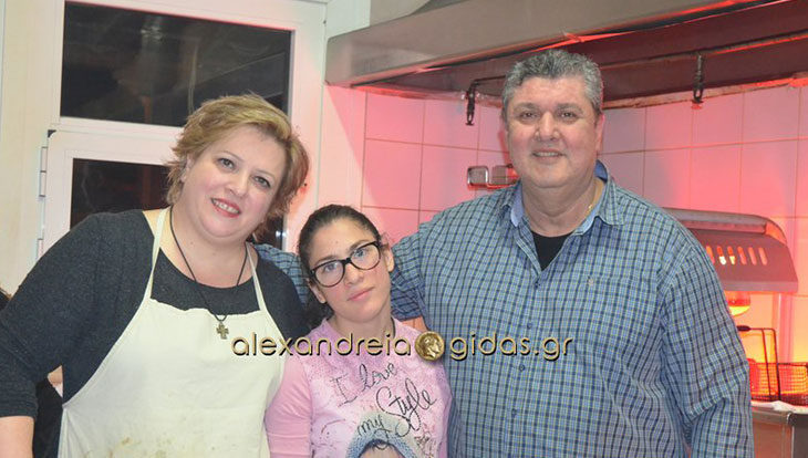 Κλειστή αύριο Δευτέρα η ΓΩΝΙΑ ΓΕΥΣΕΩΝ στο Λιανοβέργι