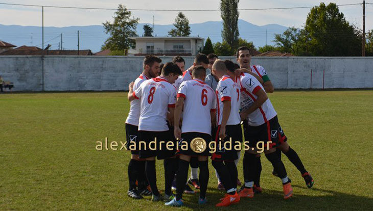 Λουτρός – Νεόκαστρο 4-0: Πρώτη νίκη για τον Ολυμπιακό