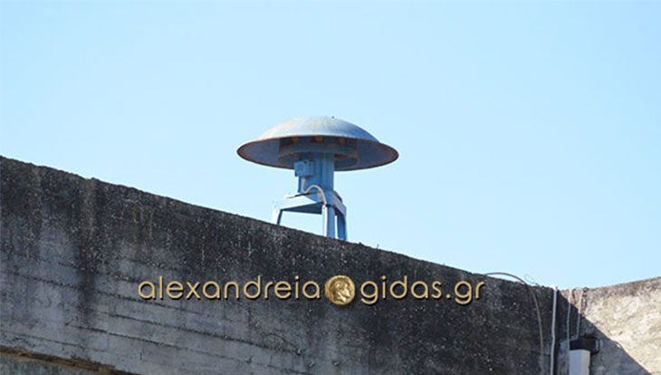 Θα ηχήσουν αύριο το πρωί οι σειρήνες του πολέμου και στην Αλεξάνδρεια