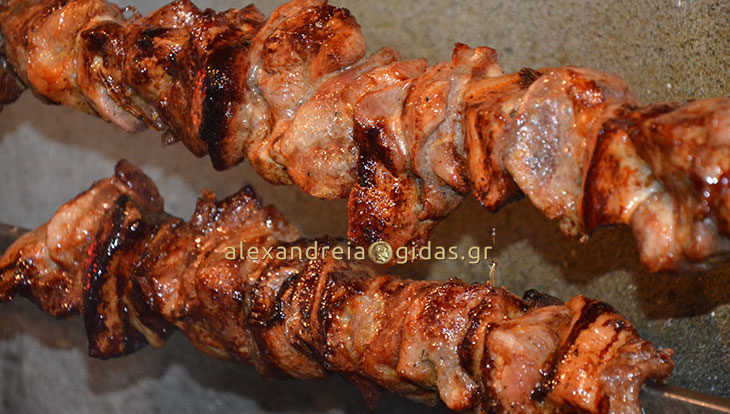 Έχετε όρεξη για καλό φαγητό σήμερα το βράδυ; ΓΩΝΙΑ ΓΕΥΣΕΩΝ στο Λιανοβέργι! (φώτο)