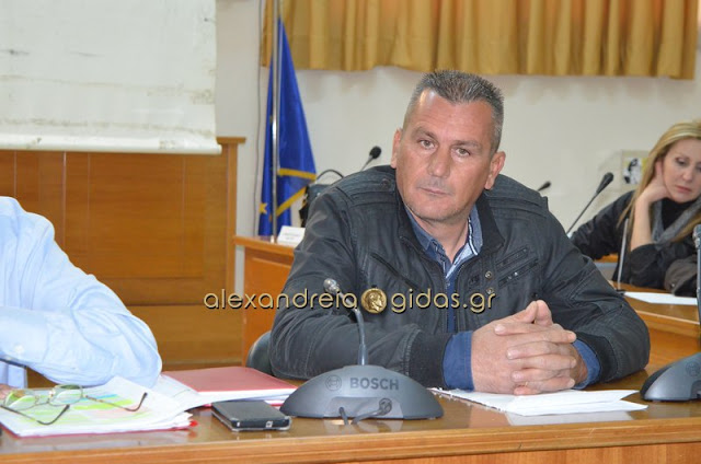 Εκτάκτως συνεδριάζει το Δ.Σ. της Σχολ. Επιτροπής Δευτεροβάθμιας Εκπαίδευσης του δήμου – θέμα οι προσλήψεις καθαριστριών