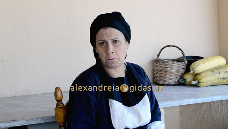 Νέο επεισόδιο με την Λισσάβου απ΄ του Ρουμλούκ΄ – δείτε το βίντεο!