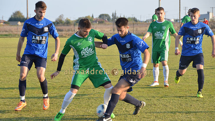 Ισόπαλο 0-0 το ντέρμπι στο Κλειδί – κέρδισαν Π. Σκυλίτσι, Σταυρός, Νησέλι και Μελίκη (αποτελέσματα-βαθμολογία)