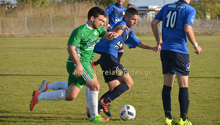 Κλειδί – Πλατύ 0-0: Ισόπαλο χωρίς γκολ το ντέρμπι (φώτο-δηλώσεις)