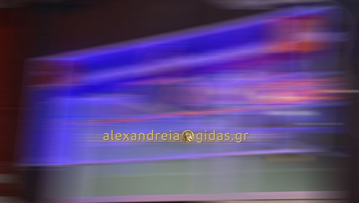 Ένα ιστορικό καφέ επέστρεψε στην Αλεξάνδρεια! (φώτο)