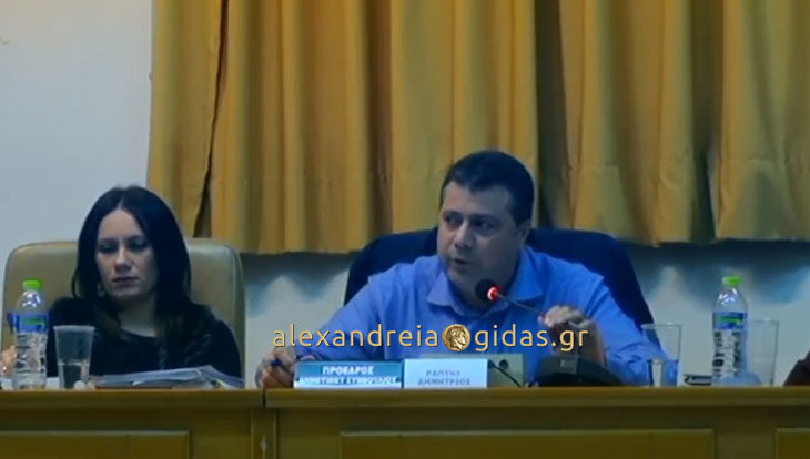 Σε ειδική συνεδρίαση δημοτικού συμβουλίου το σοβαρό θέμα με τα γυμνάσια