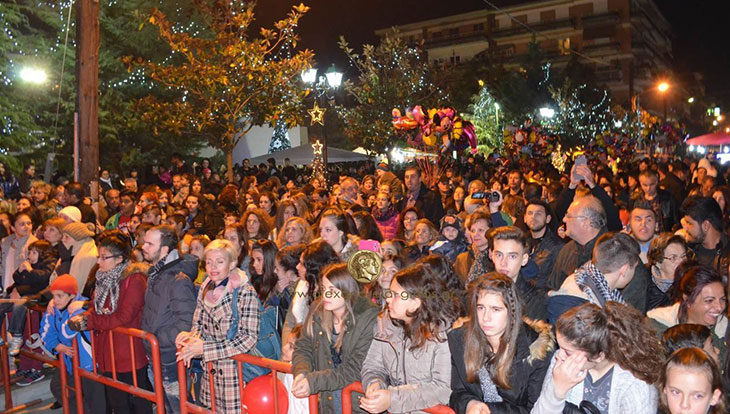 Ζημιές στις καλλιέργειες στο Νησέλι προκάλεσε το απογευματινό χαλάζι (φώτο)