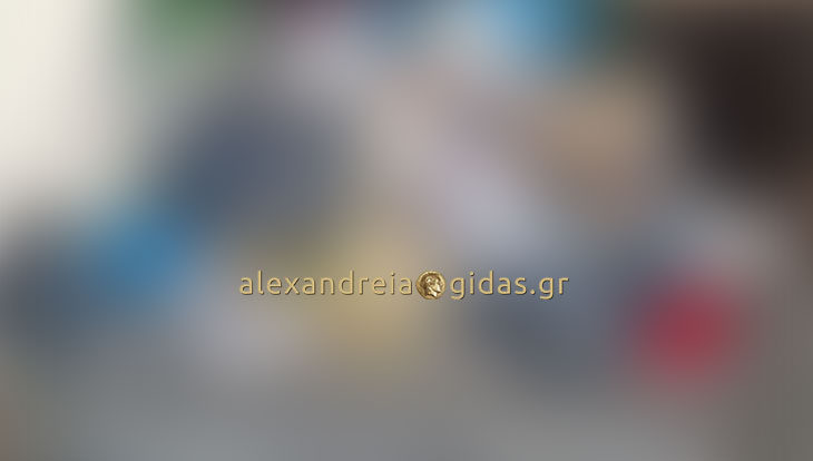 Αναγνώστρια: Τι θα κάνουμε με αυτό το χάλι με τα σκουπίδια στον δήμο Αλεξάνδρειας (φώτο)