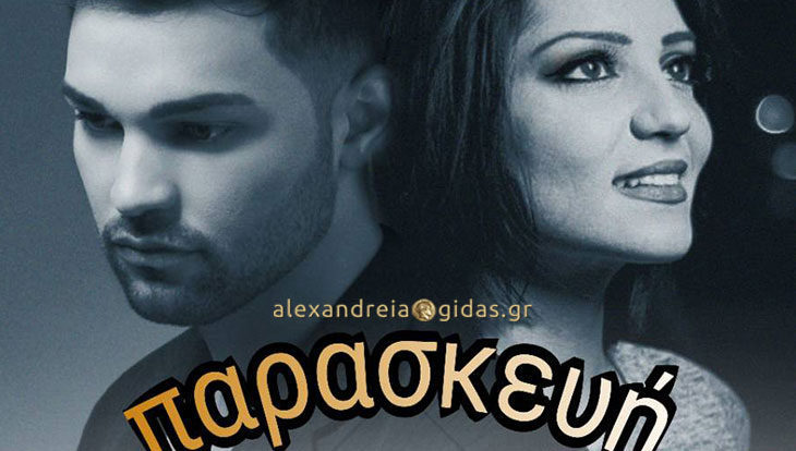 Χαμός κάθε Παρασκευή στο momenti… ΚΑΙ απόψε το δίδυμο που ξεσηκώνει….!!! (φώτο)