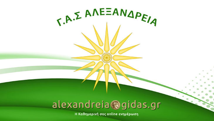 6η νίκη για τον ΓΑΣ Αλεξάνδρειας: Ξεπέρασε το εμπόδιο του Βατανιακού (ρεπορτάζ)