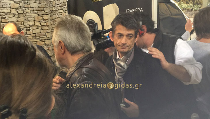 Tην αποπομπή Καρανίκα ζητά η Ν.Δ. – δείτε γιατί και τι απαντάει ο ΣΥΡΙΖΑ