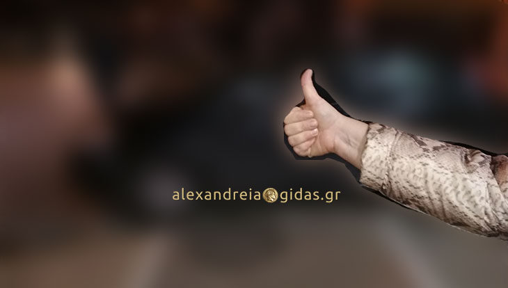 Αναγνώστης: Αυτό είναι το παρκάρισμα της ημέρας στη Βετσοπούλου! (φώτο)