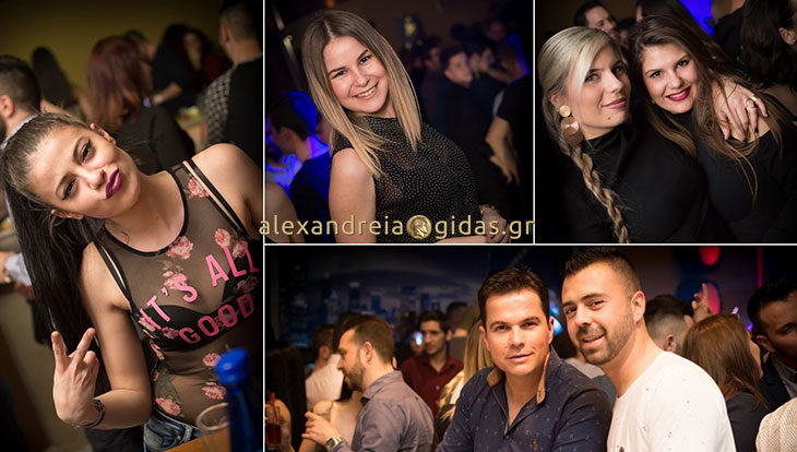 Πανικός στο ANGELS στη Μελίκη που σας περιμένει απόψε – δείτε τι έγινε το προηγούμενο Σάββατο! (φώτο)