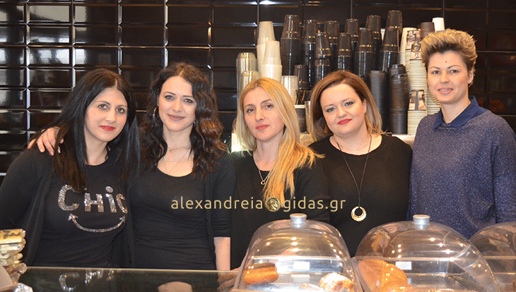 2 χρόνια ESPRESSO HOME στην Αλεξάνδρεια: Η όμορφη εκδήλωση και οι νικητές των μεγάλων δώρων! (φώτο-βίντεο)