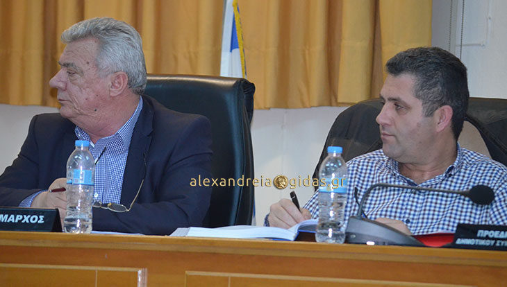 Τα συλλυπητήρια του δημοτικού συμβουλίου για τον θάνατο του 20χρονου στρατιώτη από το Πλατύ στη σκοπιά (βίντεο)