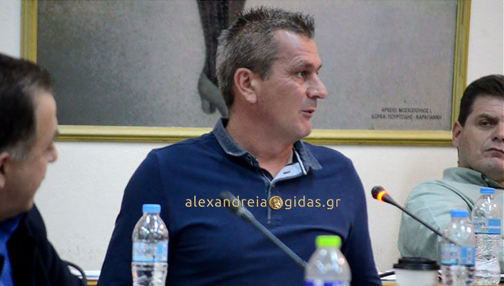 Συνεχίζεται η κόντρα ΣΥΡΙΖΑ – Νέας Δημοκρατίας στην Ημαθία: Νέα ανακοίνωση