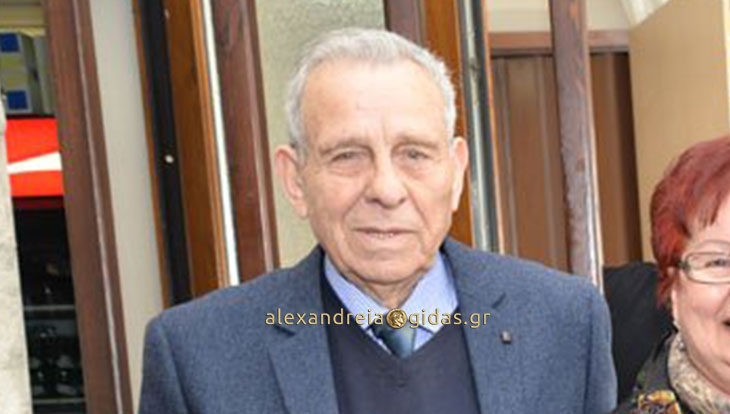 Πέθανε ο γυναικολόγος Νικόλαος Βουλτσινός