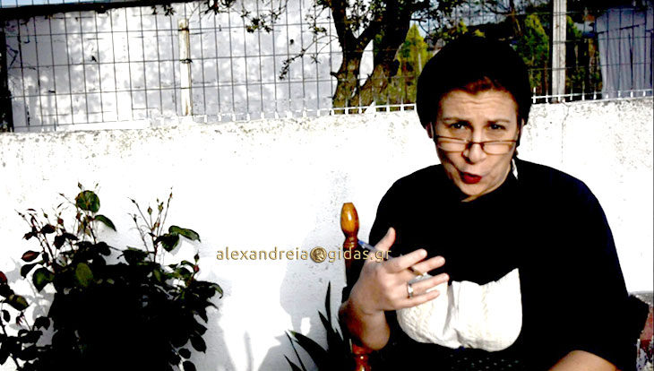 Ήρθε το νέο επεισόδιο της Λισσάβως από το Ρουμλούκι – απολαύστε το! (βίντεο)