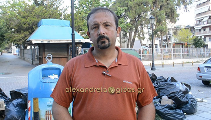Μπ. Βουλγαράκης: Η διαδικασία για τις προσλήψεις στην καθαριότητα μπορεί να καθυστερήσει – αναζητούμε λύσεις