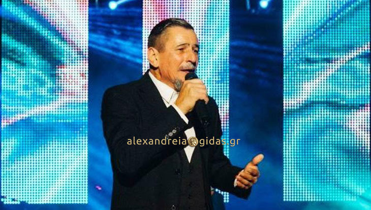 Πέθανε ο τραγουδιστής Λευτέρης Δαμάσκος – είχε πολλούς φίλους και στην Αλεξάνδρεια