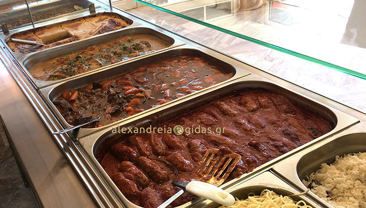 Άνοιξαν και πάλι τα ΕΛΛΗΝΙΚΑ ΜΑΓΕΙΡΕΙΑ – τι να δοκιμάσετε σήμερα! (φώτο-τιμές)