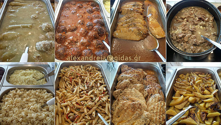 Μενού Πέμπτης με νέες γεύσεις στα ΕΛΛΗΝΙΚΑ ΜΑΓΕΡΕΙΑ – δείτε και δοκιμάστε! (φώτο-τιμές-delivery)