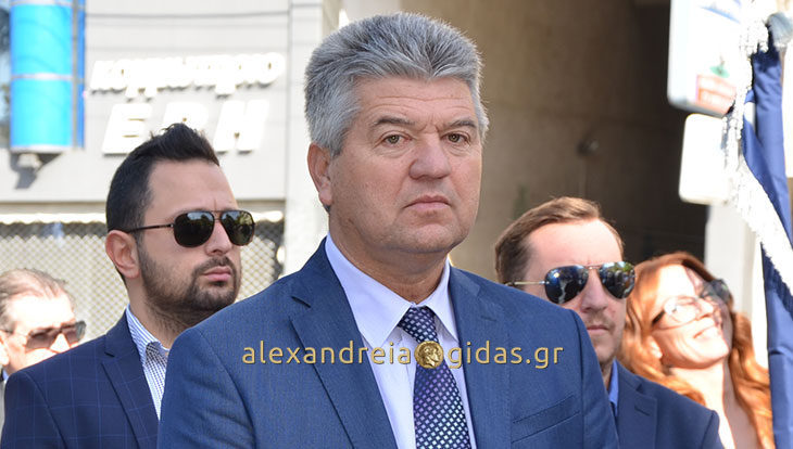 Απεντόμωση και μυοκτονία στους βρεφονηπιακούς σταθμούς, στο ΚΑΠΗ και στον ΟΠΑΚΟΜ του δήμου Αλεξάνδρειας