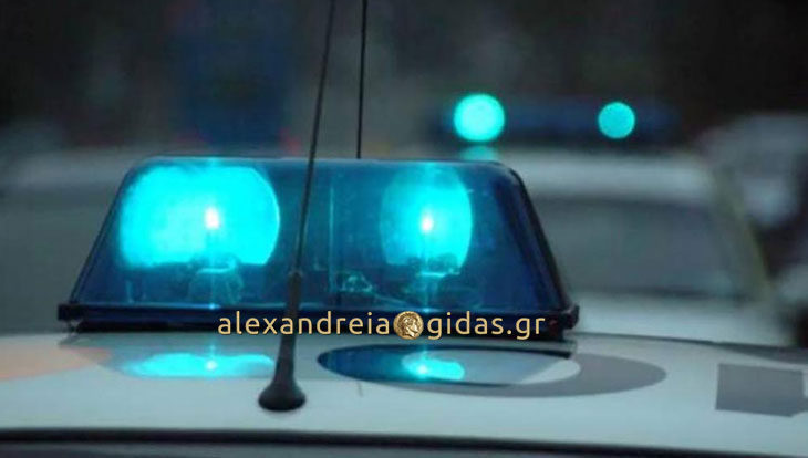Βρήκαν όπλα και 250 χιλιάδες ευρώ σε σπίτι στην Αλεξάνδρεια (φώτο)