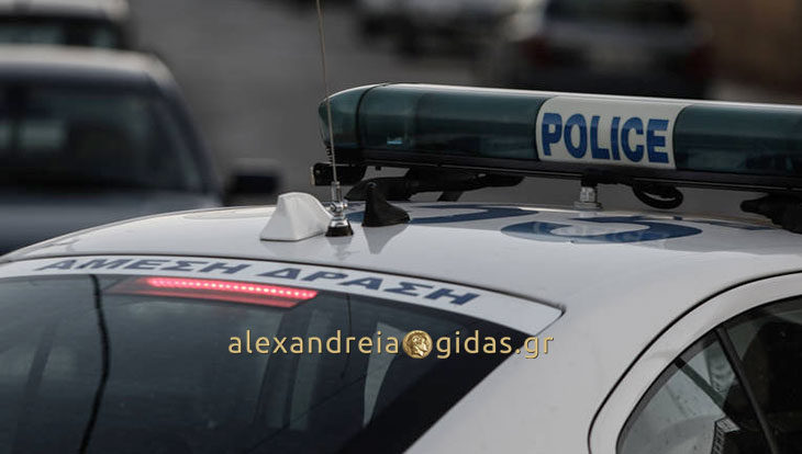 401 παράνομα πακέτα τσιγάρων βρέθηκαν σε μαγαζί υγειονομικού ενδιαφέροντος της Ημαθίας