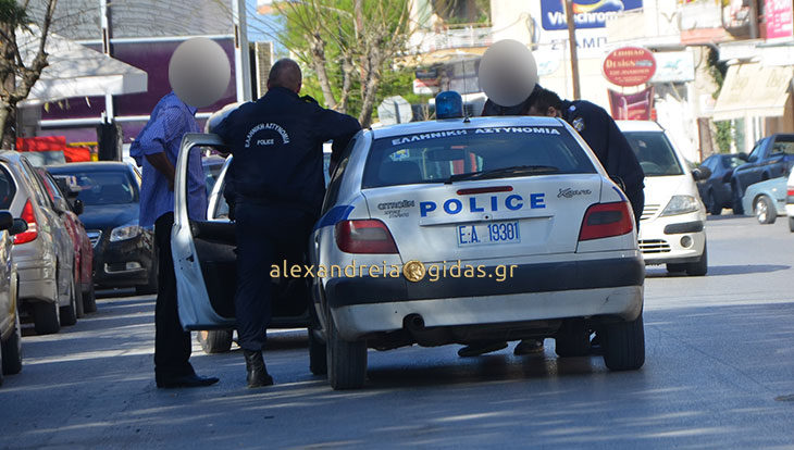 Δυστυχώς 2 νεκρές στο δυστύχημα των Μαλγάρων – σοβαρά τραυματισμένος ο οδηγός (βίντεο)