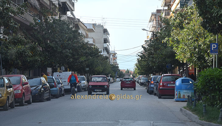 Πότε αρχίζουν οι ενδιάμεσες εκπτώσεις στην Αλεξάνδρεια